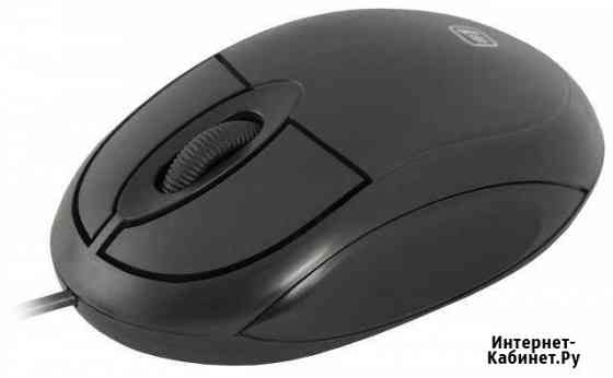 Проводная оптическая мышь Defender MS-900 Иркутск