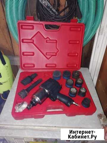 Гайковёрт Петрозаводск - изображение 1