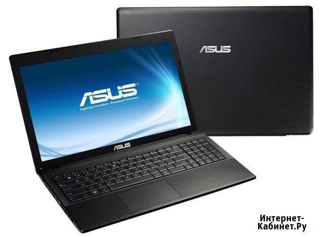Asus: i3-3110M, 4GB, 320GB - Гарантия 100 дней Новосибирск - изображение 1
