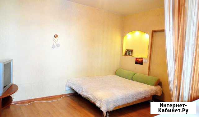 1-к квартира, 45 кв.м., 6/9 эт. Орёл - изображение 1