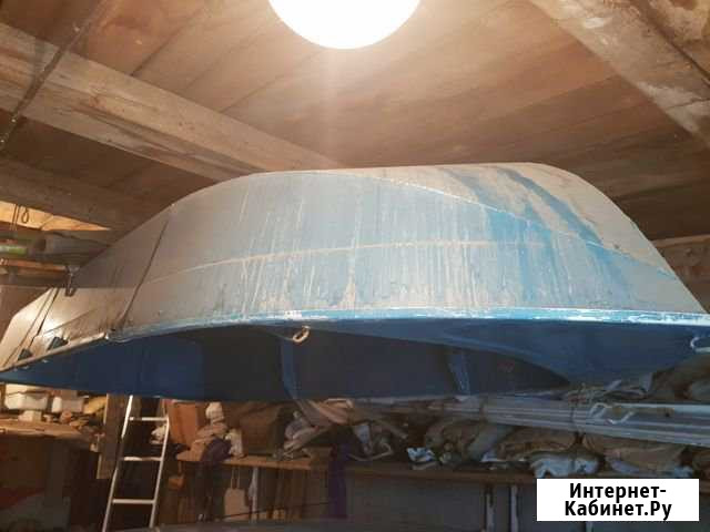 Лодка дюралевая разборная Новоуральск - изображение 1