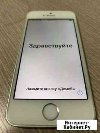 iPhone SE 128gb Мурино