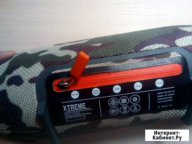Продам JBL extreme Павловск - изображение 1