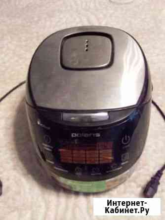 Мультиварка электрическая Курск