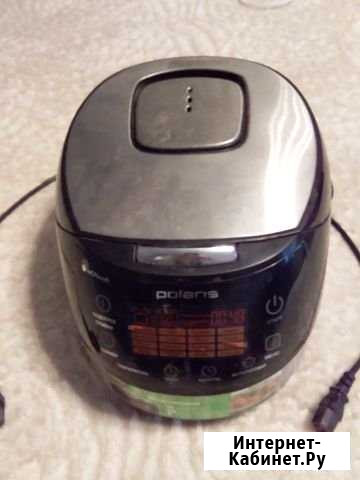 Мультиварка электрическая Курск - изображение 1