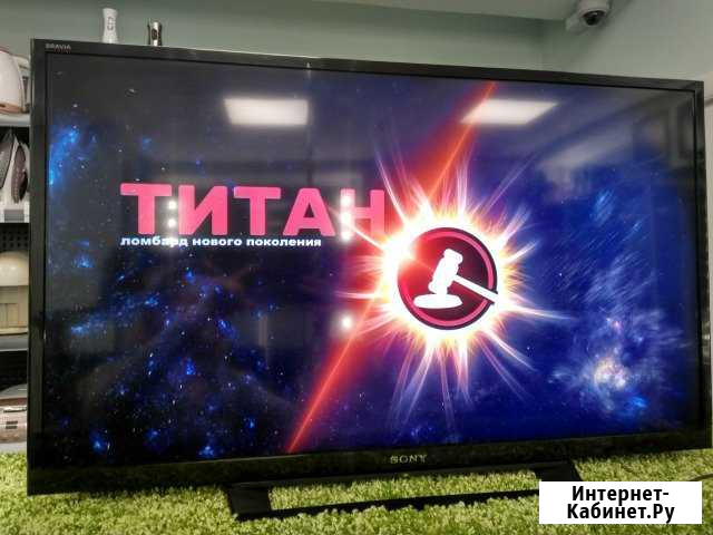 Телевизор Sony KDL-32R303B (ст1Б) Йошкар-Ола - изображение 1