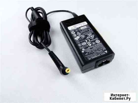 Новое зарядное для Acer 19V3.42A / Скорпион Бийск