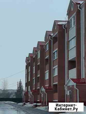 3-к квартира, 69 кв.м., 2/5 эт. Ишим