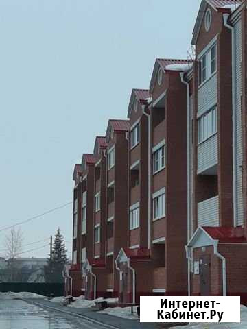 3-к квартира, 69 кв.м., 2/5 эт. Ишим - изображение 1
