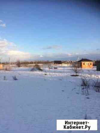 Участок 6 сот. (ИЖС) Вологда