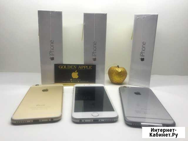 iPhone 6 Ставрополь - изображение 1