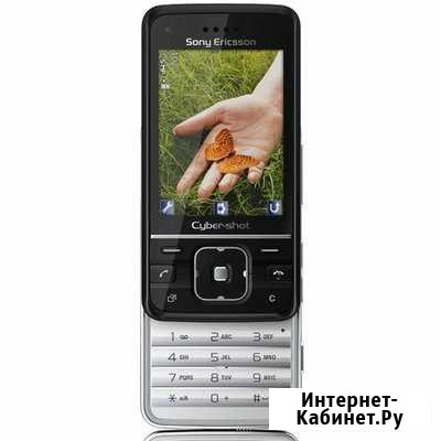 Sony Ericsson C903 Архангельск - изображение 1