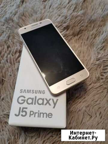 Самсунг Galaxy J5 Prime Челябинск - изображение 1
