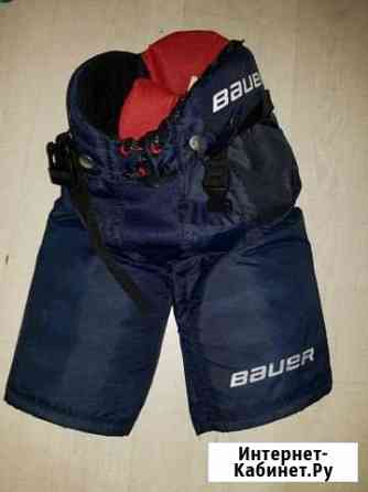 Хоккейные шорты Bauer Мытищи