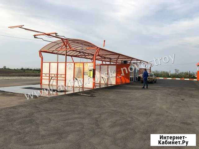 Участок 63 сот. (промназначения) Нальчик - изображение 1