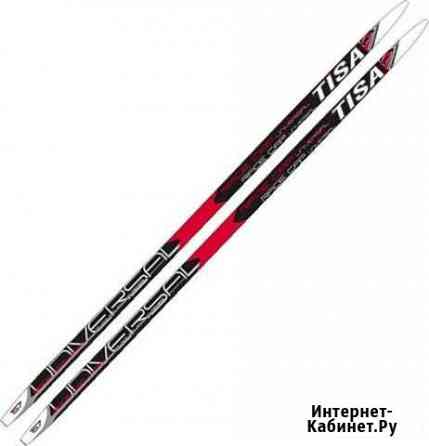 Беговые лыжи Tissa Rase Cap Вологда