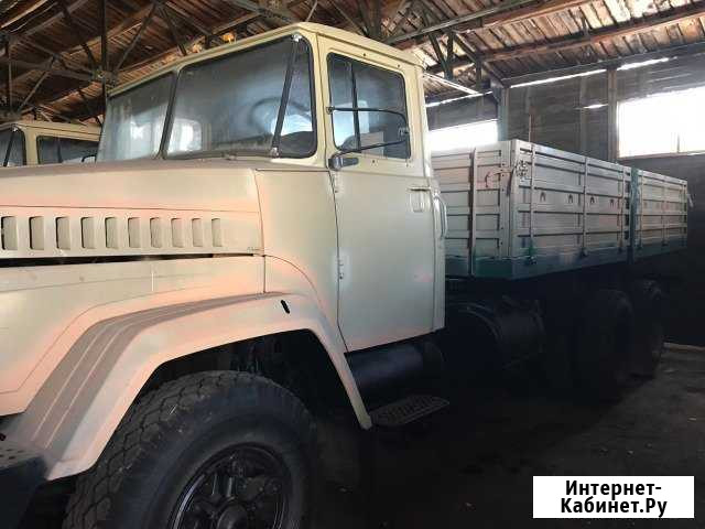 Краз 250 Ярославль - изображение 1