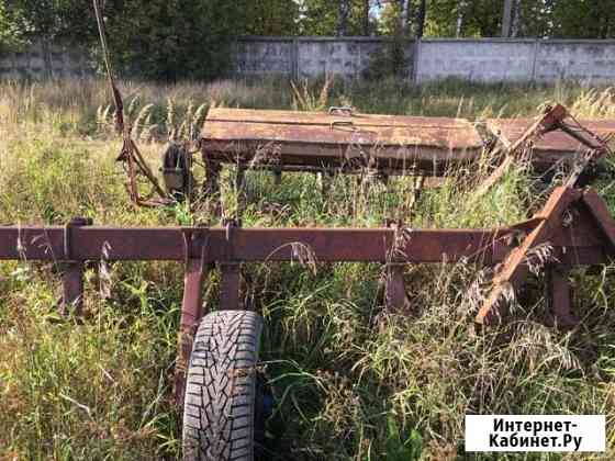 Сеялка кукурузная Брянск