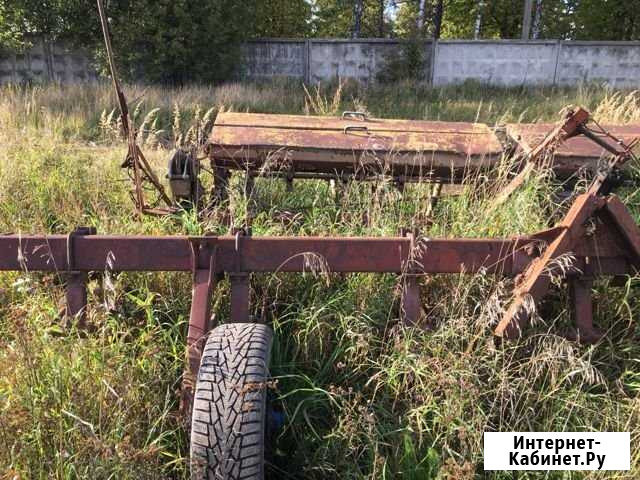 Сеялка кукурузная Брянск - изображение 1