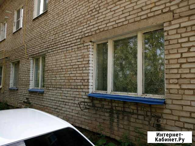 2-к квартира, 54 кв.м., 1/2 эт. Бежаницы - изображение 1