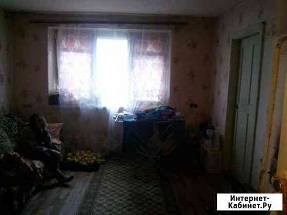 2-к квартира, 37 кв.м., 1/2 эт. Юхнов
