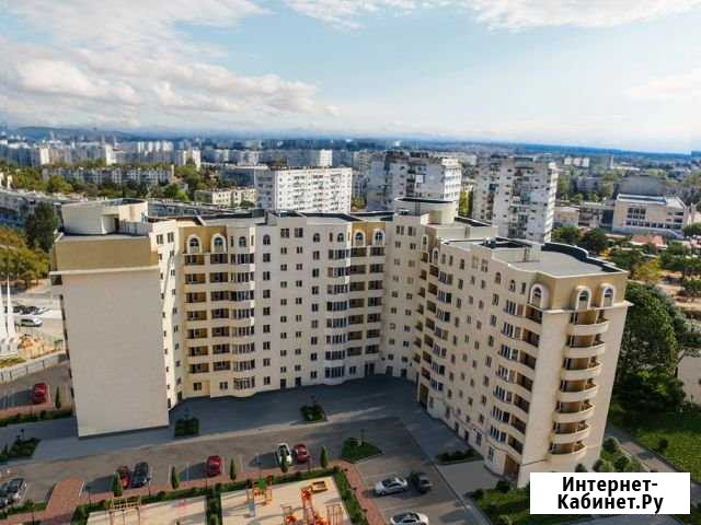 7-к квартира, 170 кв.м., 8/9 эт. Севастополь - изображение 1