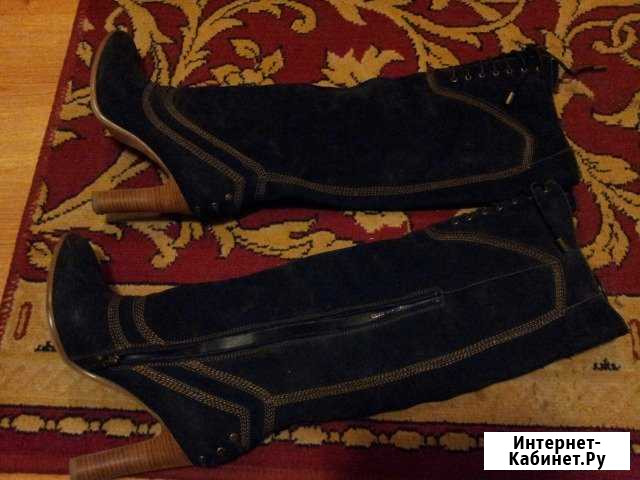 Сапоги Северодвинск - изображение 1