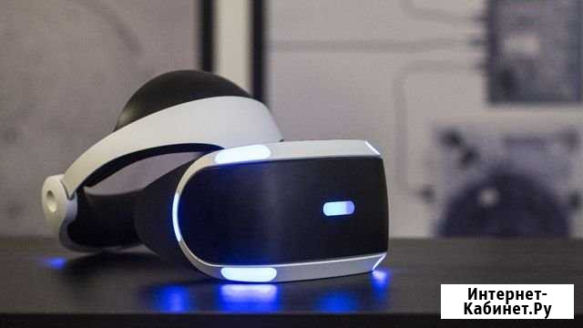 Ps VR Псков - изображение 1