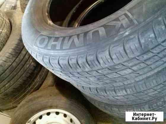 225/65/17kumho Черкесск