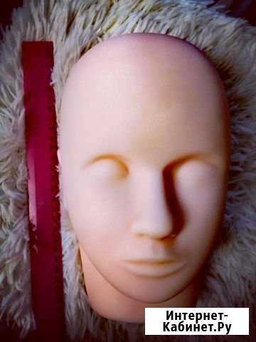 Голова маникен для обучения наращивания, ламиниров Тольятти - изображение 1
