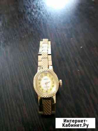 Часы Калуга