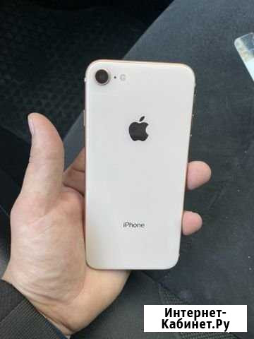 iPhone 8 64gb Невинномысск - изображение 1