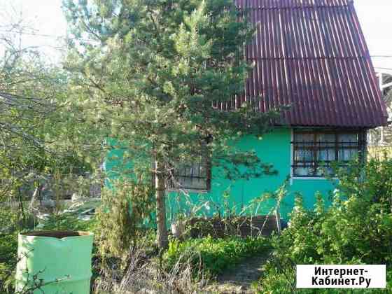 Дача 49 кв.м. на участке 6 сот. Красное Село