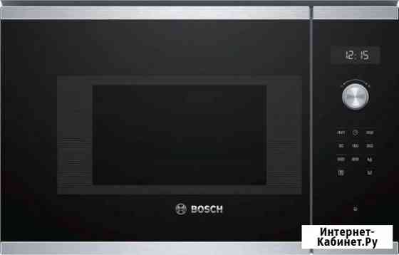 Микроволновая печь Bosch BFL524MS0 Калининград