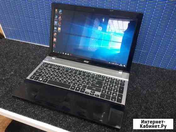 Acer V3-5716 15.6(i5-3230M/8GB/750GB/GT630M 2GB) Владимир