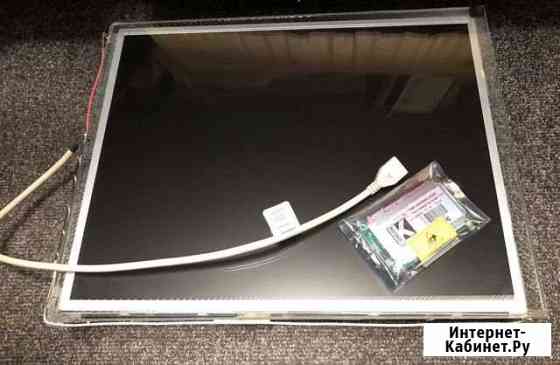 Сенсорные стёкла с контроллерами 19,17 диагональ Новосибирск