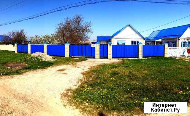 Дом 84.4 кв.м. на участке 14 сот. Ивановское - изображение 1