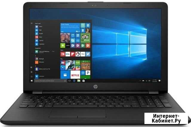 Ноутбук HP 15-rb044ur Смоленск - изображение 1