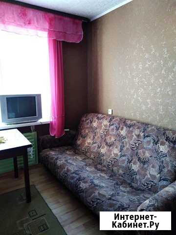 Комната 13 кв.м. в 1-к, 3/5 эт. Курган - изображение 1