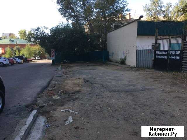 Помещение свободного назначения, 470 кв.м. Чита - изображение 1