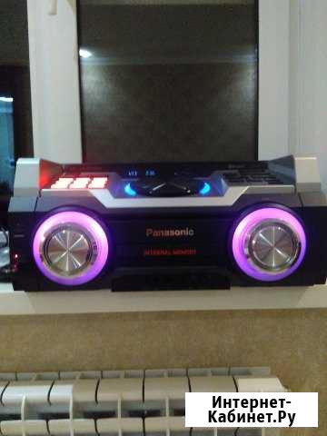 Panasonic max-370 Карабаново - изображение 1