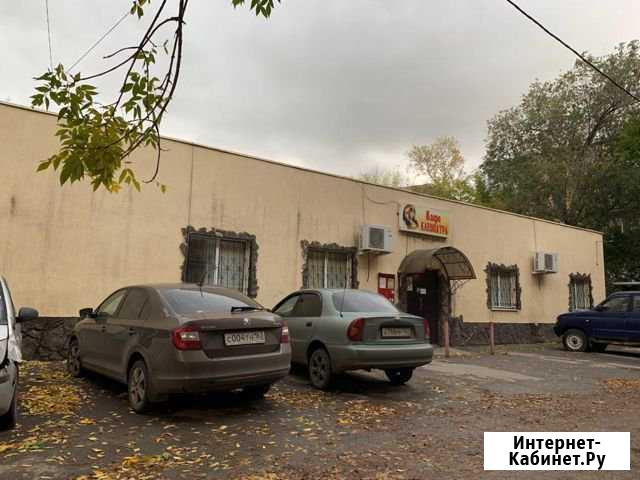 Помещение общественного питания, 226 кв.м. Самара - изображение 1