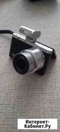 Системная камера SAMSUNG NX mini Оренбург