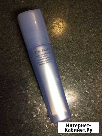 Спрей Shiseido против ломкости волос Тюмень - изображение 1