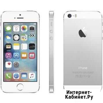 iPhone 5s 16Gb Йошкар-Ола - изображение 1