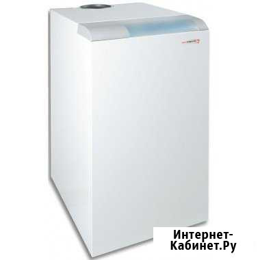Котел напольный газовый Protherm Медведь 50 PLO Оренбург - изображение 1