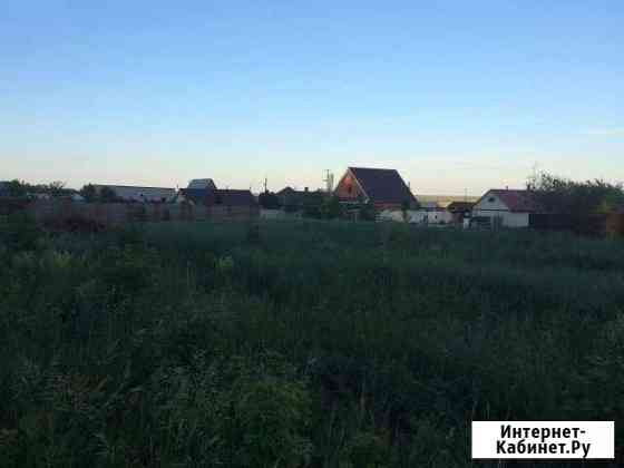 Участок 10 сот. (ИЖС) Ульяновск