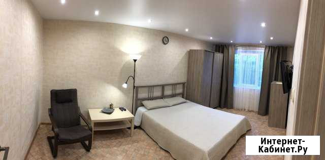 1-к квартира, 31 кв.м., 3/5 эт. Мурманск - изображение 1