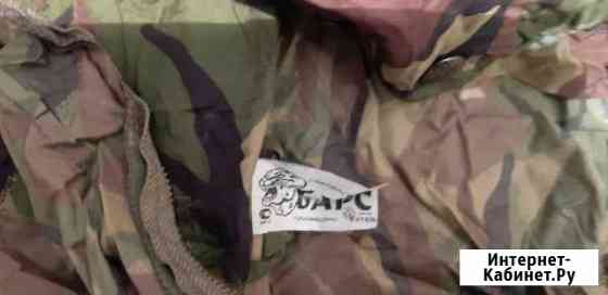 Маск. Халат Барс 58р-р Йошкар-Ола