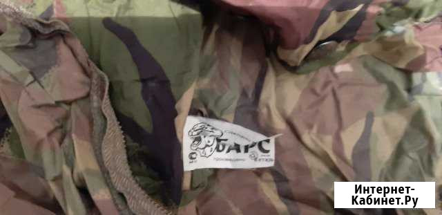 Маск. Халат Барс 58р-р Йошкар-Ола - изображение 1